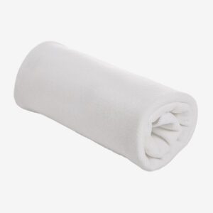 TOALLAS MICROFIBRA TIPO RIZO SIN SUBLIMAR 350 GR 75x150CM
