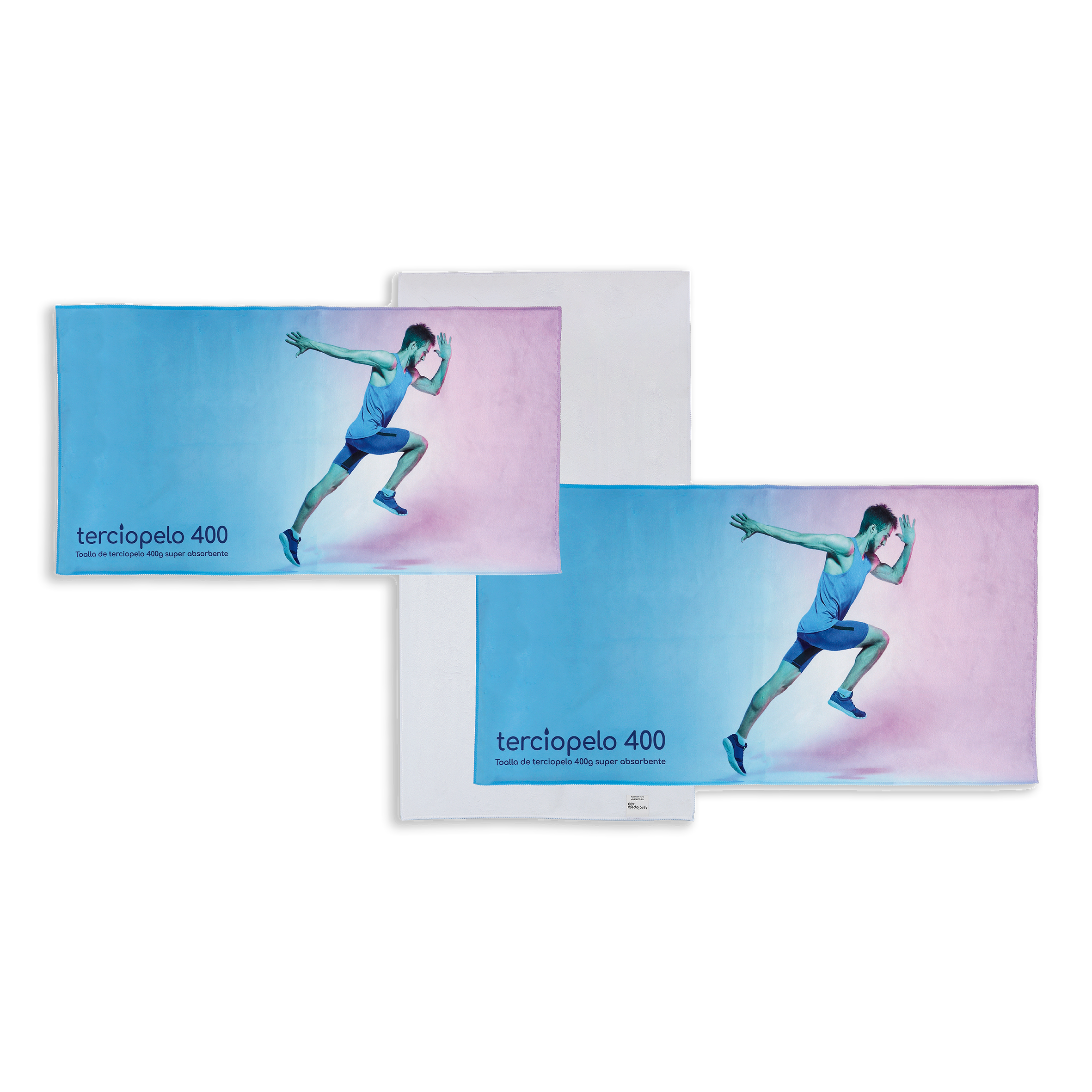 TERCIOPELO FIT